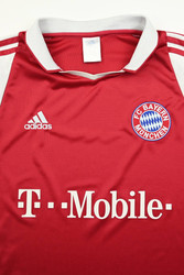 2003-05 BAYERN MUNCHEN *BALLACK* SHIRT L