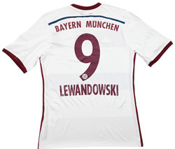 2014-15 BAYERN MUNCHEN *LEWANDOWSKI* KOSZULKA M