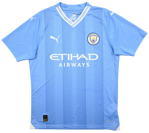 2023-24 MANCHESTER CITY KOSZULKA M