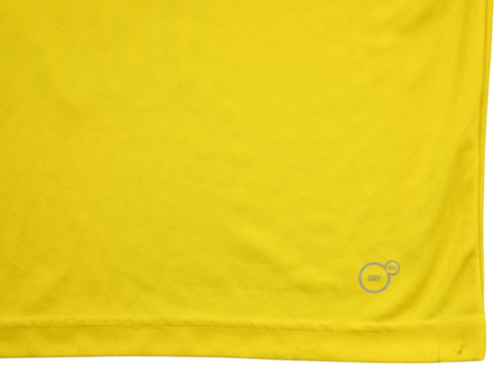 2018-19 BORUSSIA DORTMUND SHIRT L