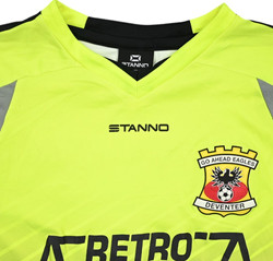 GO AHEAD EAGLES GOALKEEER LONGSLEEVE XL. BOYS