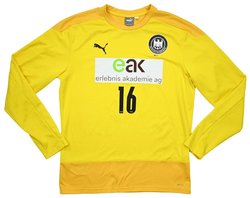 GERMANY #16 HANDBALL TOP L