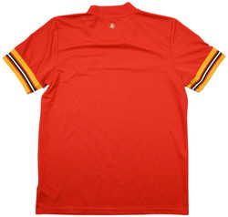 2020-21 WALES SHIRT L