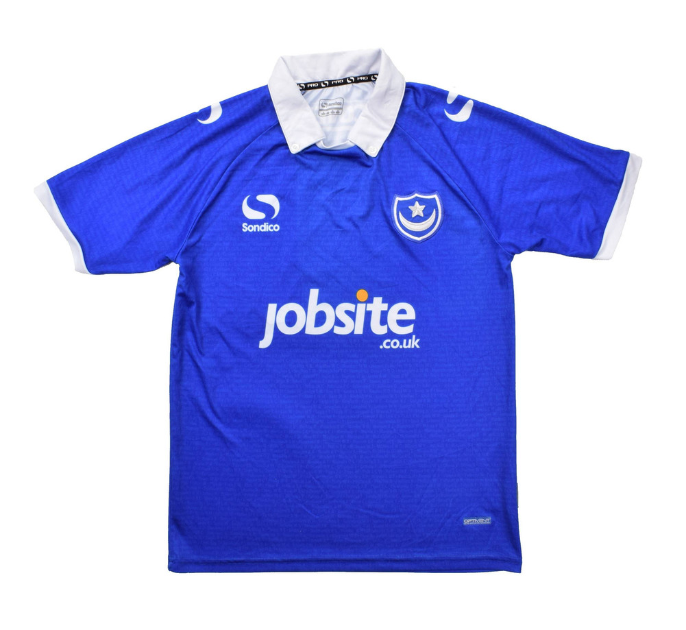 2014-15 PORTSMOUTH KOSZULKA S