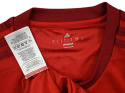 2015-16 BAYERN MUNCHEN *MULLER* KOSZULKA S