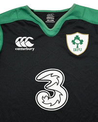 IRELAND IRFU RUGBY KOSZULKA XL. BOYS