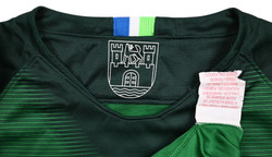 2018-19 VFL WOLFSBURG *BREKALO* KOSZULKA L. BOYS