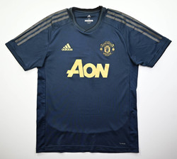 2018-19 MANCHESTER UNITED KOSZULKA M