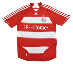 2008-09 BAYERN MUNCHEN SHIRT M