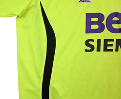 2006-07 REAL MADRID KOSZULKA 2XL