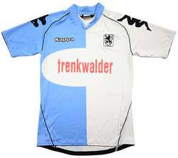 2007-08 TSV 1860 MUNCHEN KOSZULKA S