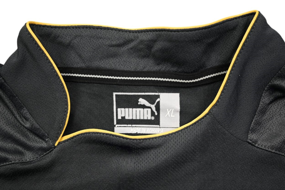 2003-04 WOLFSBURG SHIRT XL