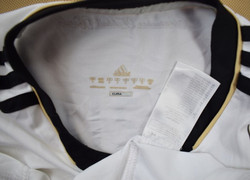 2010-11 GERMANY *OZIL* SHIRT S