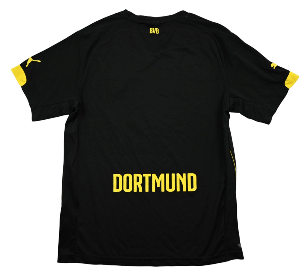 2014-16 BORUSSIA DORTMUND KOSZULKA S