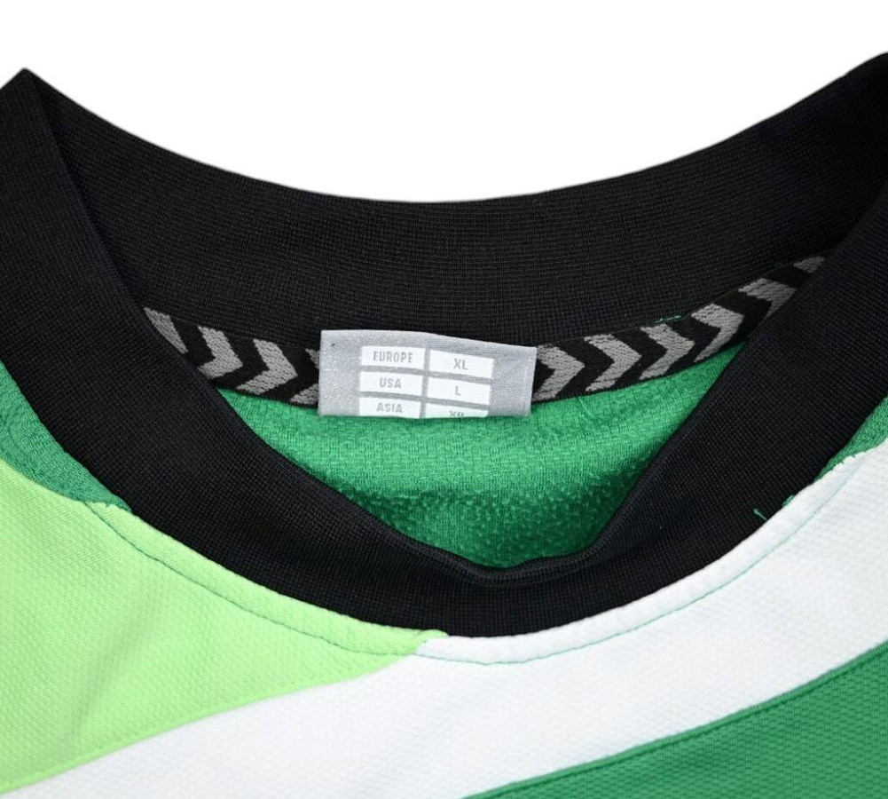 GREUTHER FURTH LONGSLEEVE SHIRT XL