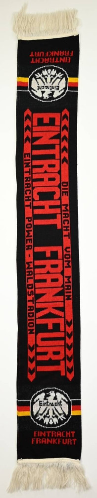EINTRACHT FRANKFURT SZALIK