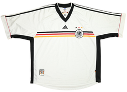 1998-00 GERMANY KOSZULKA XL