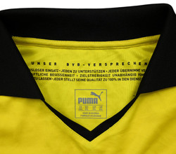 2015-16 BORUSSIA DORTMUND *REUS* KOSZULKA XXL