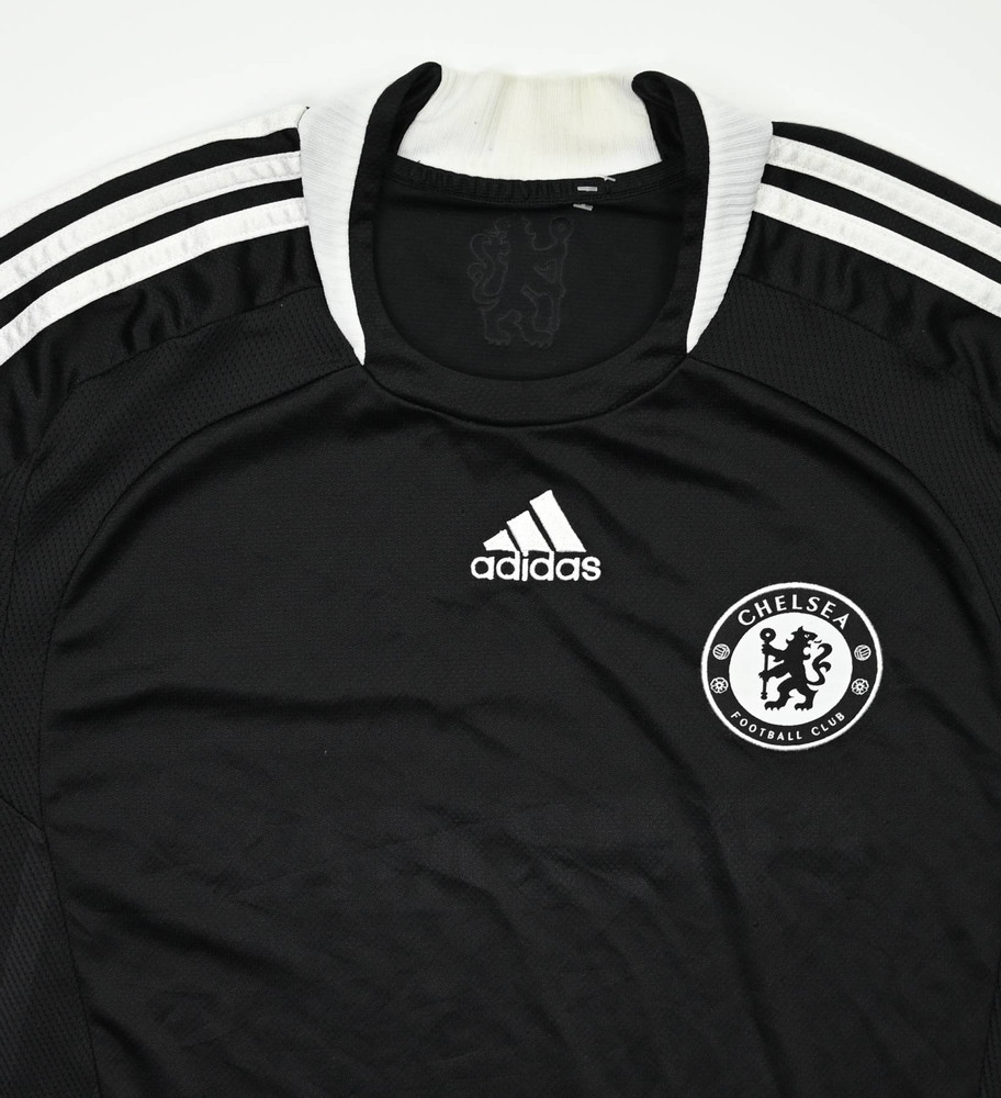 2008-09 CHELSEA LONDON SHIRT L