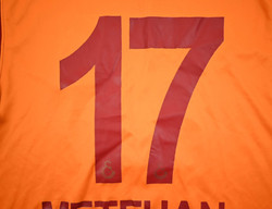 2021-22 GALATASARAY *METEHAN* KOSZULKA M