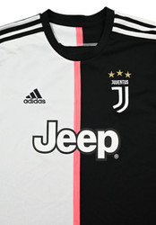 2019-20 JUVENTUS SHIRT L