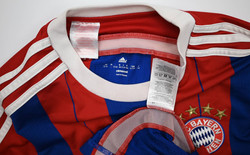 2014-15 BAYERN MUNCHEN KOSZULKA L. BOYS
