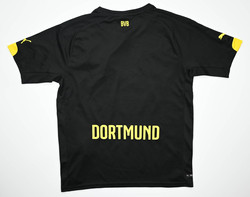 2014-16 BORUSSIA DORTMUND SHIRT L. BOYS