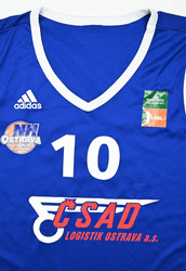 NH OSTRAVA NBL SHIRT XL