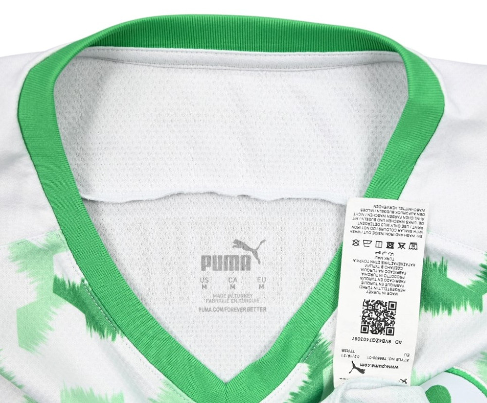 2021-22 GREUTHER FURTH SHIRT M