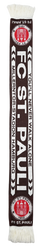 FC SAINT PAUL MILLERNTOR - STADION HAMBURG SCARF