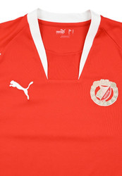 2007-08 WIDZEW LODZ KOSZULKA M