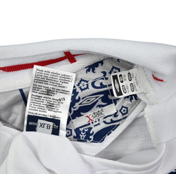 2005-07 ENGLAND *GERRARD* SHIRT XL. BOYS