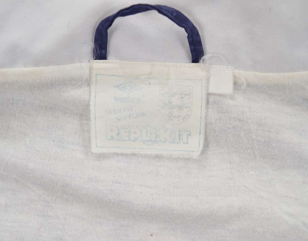 1990-92 ENGLAND JACKET L