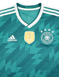 2018-19 GERMANY KOSZULKA M