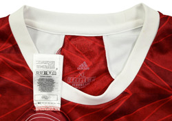 2020-21 ARSENAL *OZIL* SHIRT XL