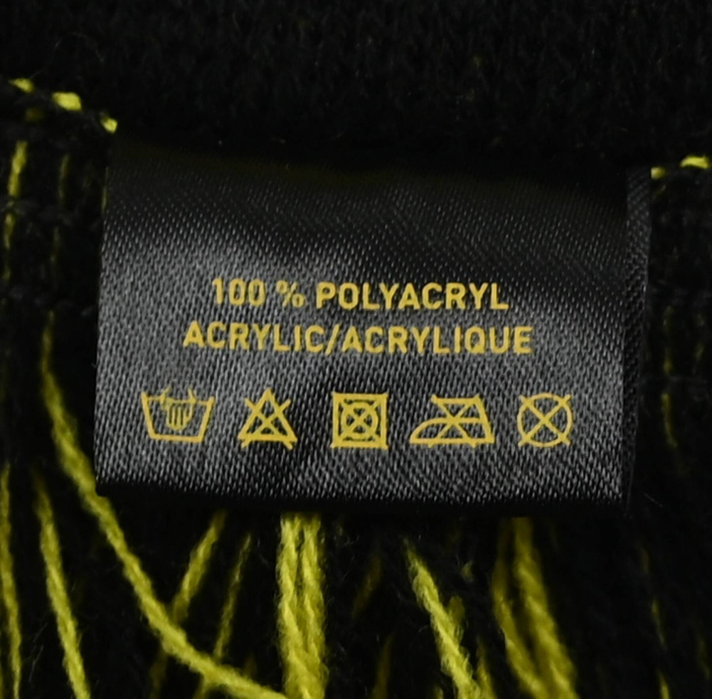 BORUSSIA DORTMUND WIR SIND BORUSSIA SCARF