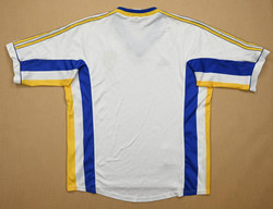 1998-99 SWEDEN SHIRT M