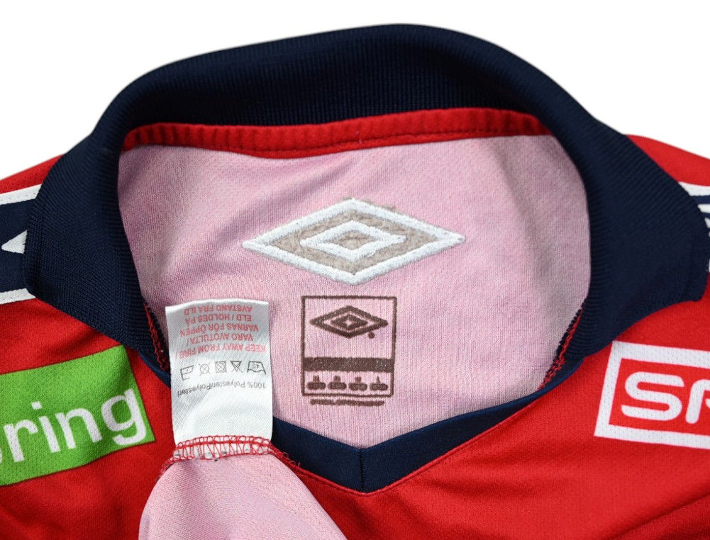 NORWAY HANDBALL KOSZULKA M