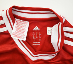 2013-14 BAYERN MUNCHEN KOSZULKA M. BOYS