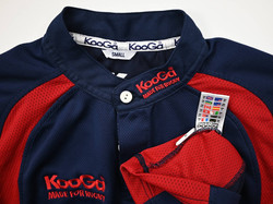 HARLEQUINS RUGBY KOSZULKA S