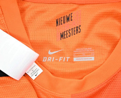 2012-13 NETHERLANDS *SNEIJDER* SHIRT XL