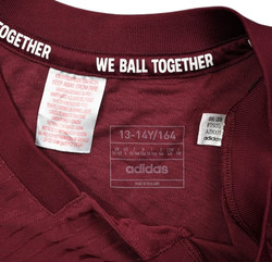 BAYERN MUNCHEN *BOLMARO* BASKETBALL KOSZULKA L. BOYS