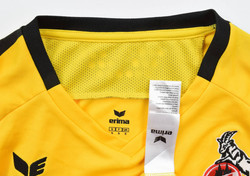 2018-19 1. FC KOLN GK LONGSLEEVE S