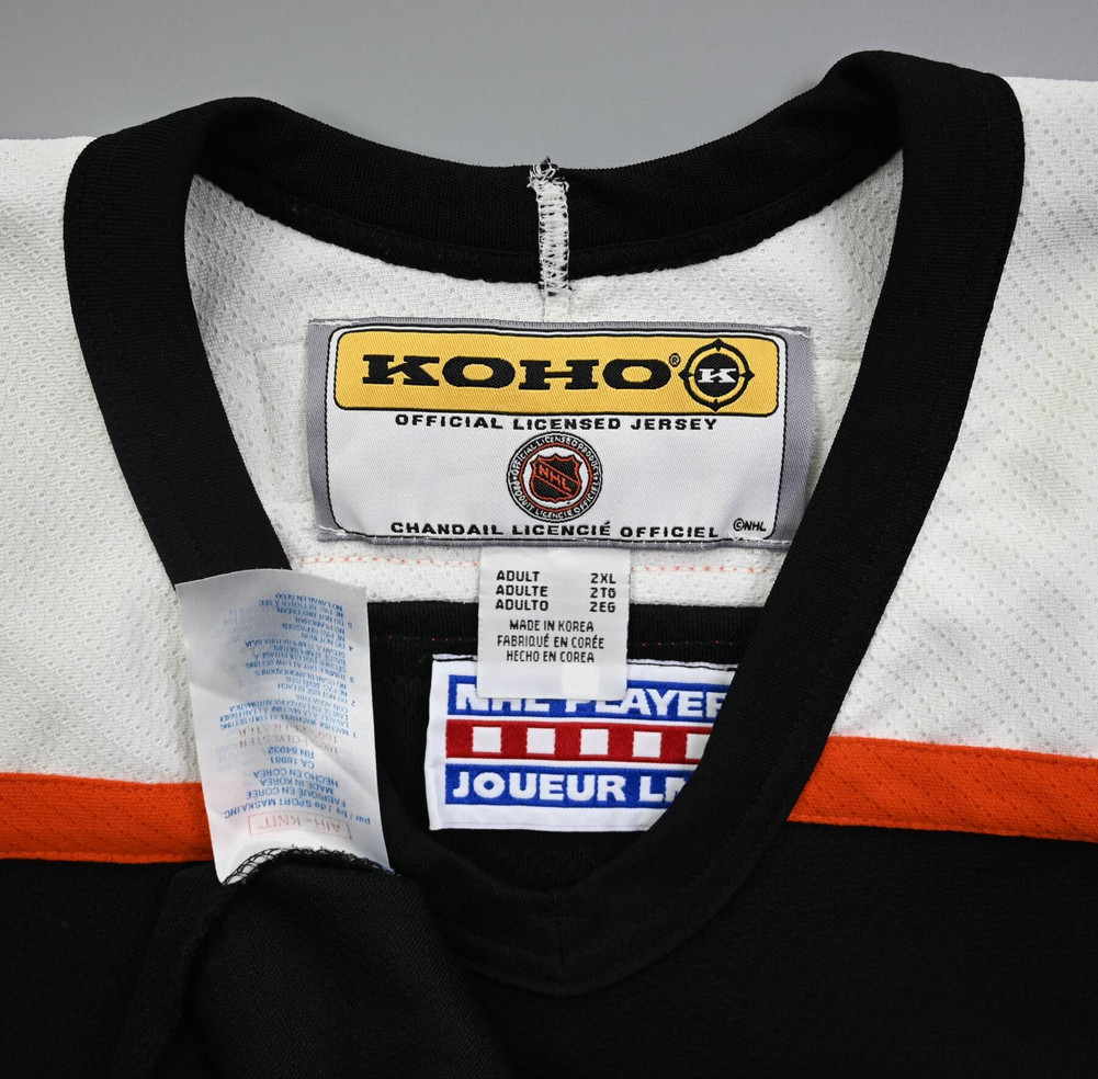 PHILADELPHIA FLYERS NHL *SEIDENBERG* KOSZULKA XXL