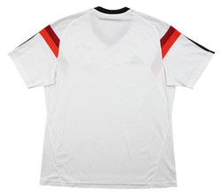 2013-14 GERMANY SHIRT XL