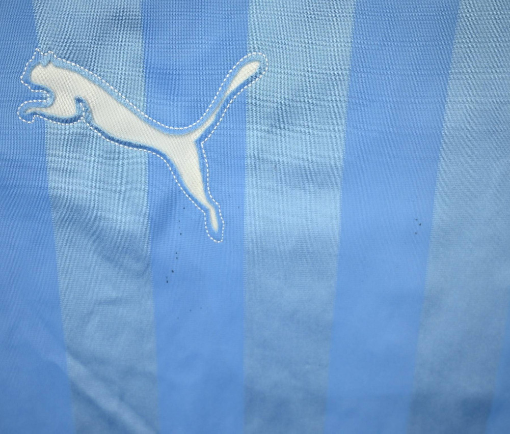 PUMA OLDSCHOOL #10 SHIRT L