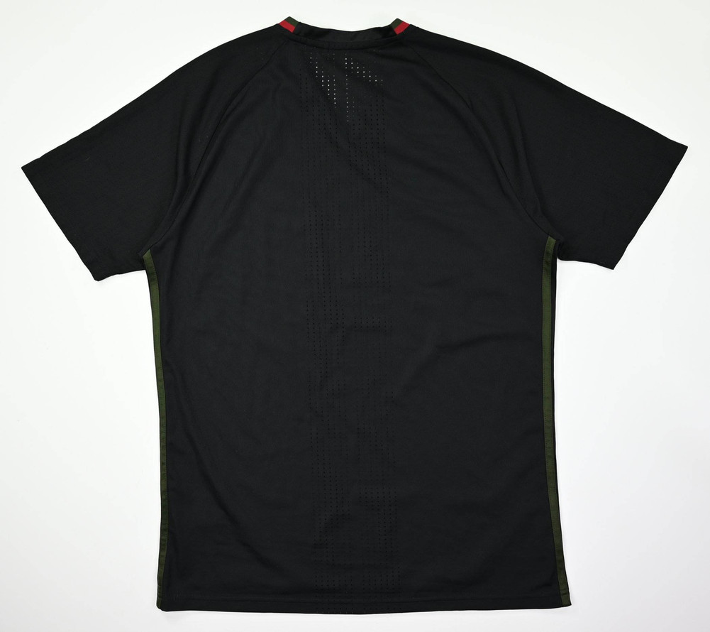 2016-17 AC MILAN KOSZULKA M