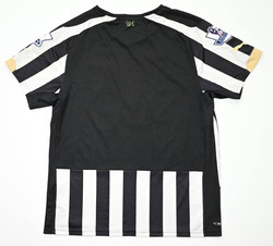 2014-15 NEWCASTLE UNITED SHIRT S