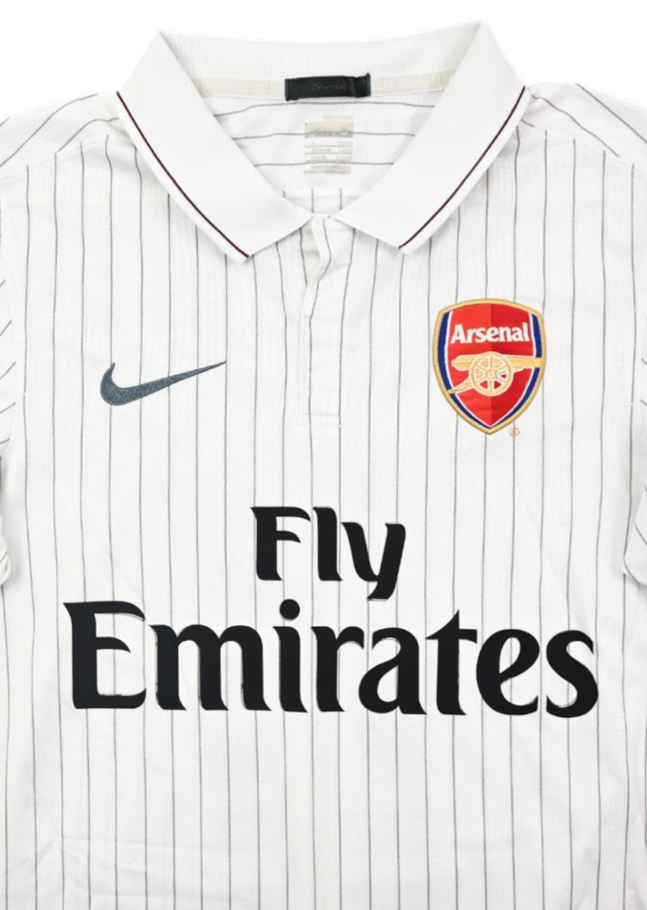 2009-10 ARSENAL *V. PERSIE* KOSZULKA S