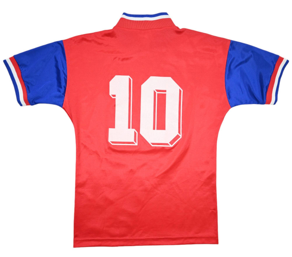 1993-95 BAYERN MUNCHEN KOSZULKA XS